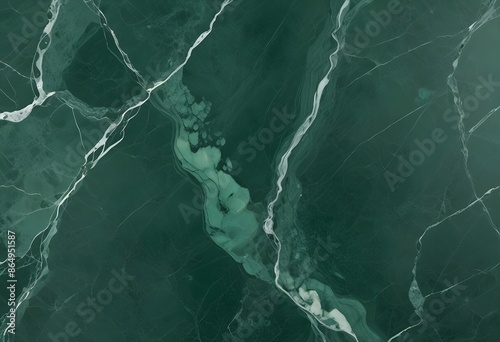 Elegant luxury dark green solid marble concrete sample texture, polished, forest green, moss green, pine green, basil green, jumper green, crocodile green, seaweed green, hunter, white veins pattern