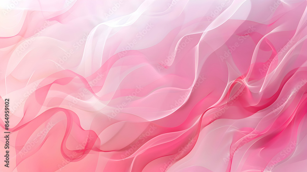 smooth elegant pink silk or satin texture can use as background,generative ai smooth elegant pink silk or satin texture can use as background,generative ai