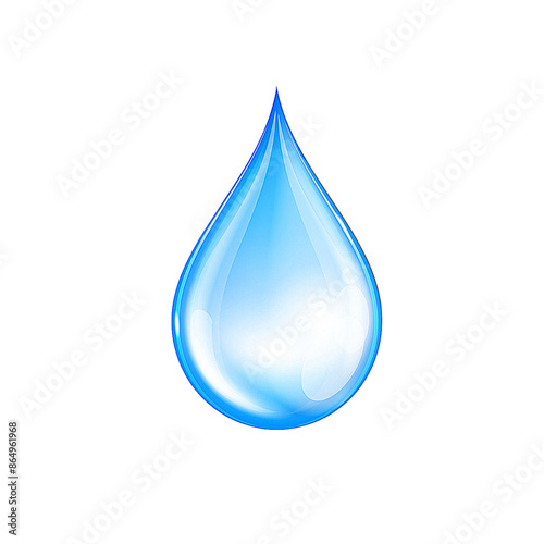 Water drop, PNG transparent picture 