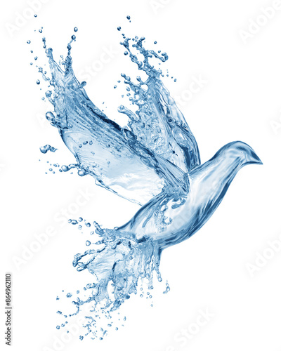 Water drop, PNG transparent picture 