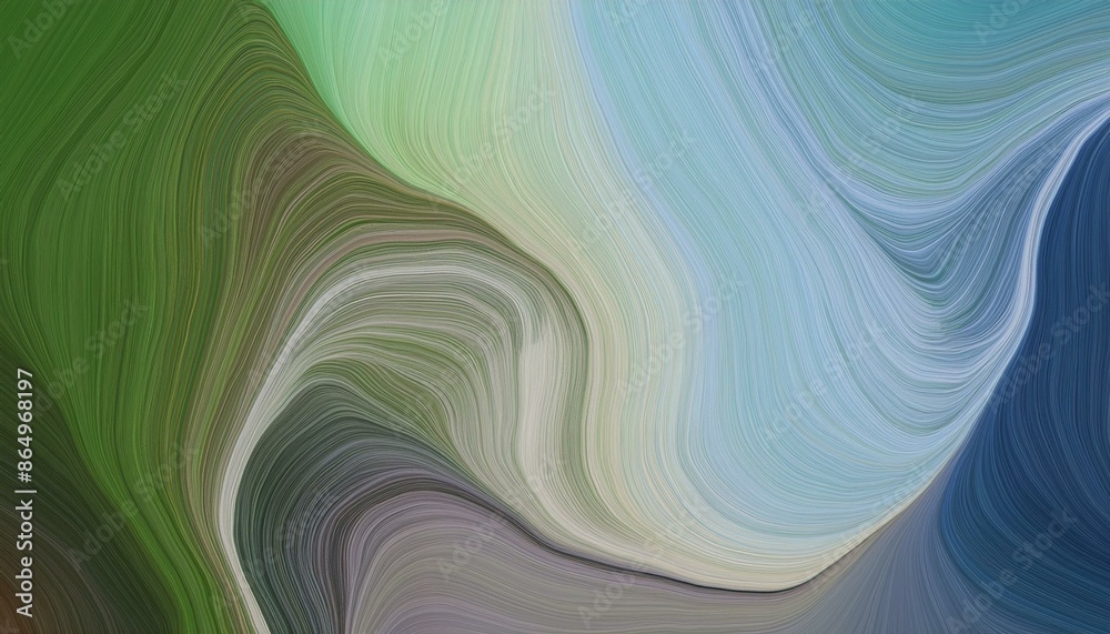unobtrusive colorful modern curvy waves background illustration with dark slate gray, ash gray and dark gray color unobtrusive colorful modern curvy waves background illustration with dark slate gray, ash gray and dark gray color
