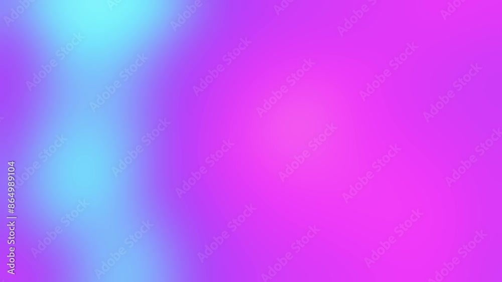 Seamless looping liquid animation purple and blue gradient holographic modern backgorund, vibrant Seamless looping liquid animation purple and blue gradient holographic modern backgorund, vibrant