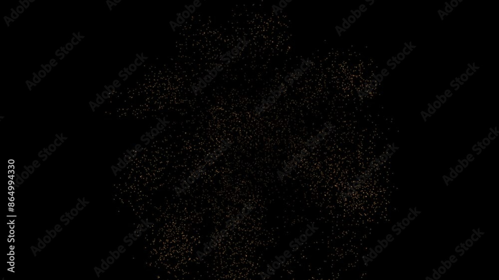 4K New year's eve fireworks celebration loop seamless of real fireworks background. abstract Multicolor golden shining glowing fireworks show with bokeh lights in the night sky. 4K New year's eve fireworks celebration loop seamless of real fireworks background. abstract Multicolor golden shining glowing fireworks show with bokeh lights in the night sky.