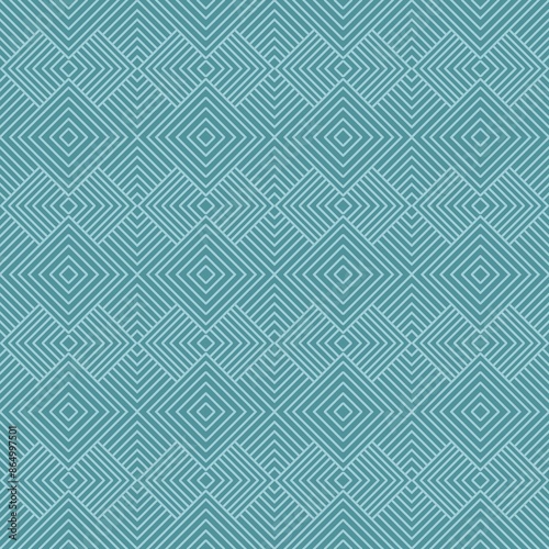 Seamless pattern for printing, fabric and wallpaper.