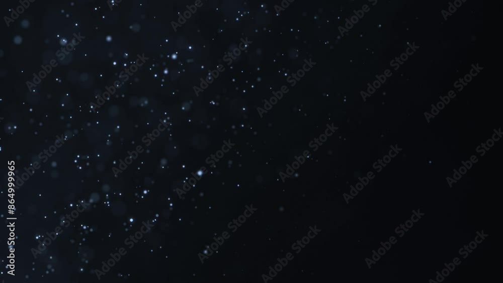 Gold Dust Waves. Particle gold dust flickering on black background. Gold Particles Moving Background. Particle from below. 4k abstract Footage background for text. Gold Dust Waves. Particle gold dust flickering on black background. Gold Particles Moving Background. Particle from below. 4k abstract Footage background for text.