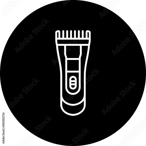 Trimmer Icon