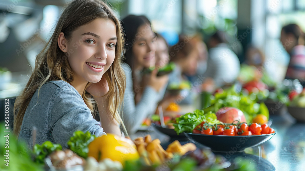 Incorporating nutritional education and healthy eating options in the workplace Incorporating nutritional education and healthy eating options in the workplace