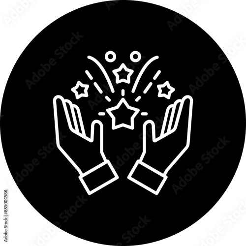 Magician Icon
