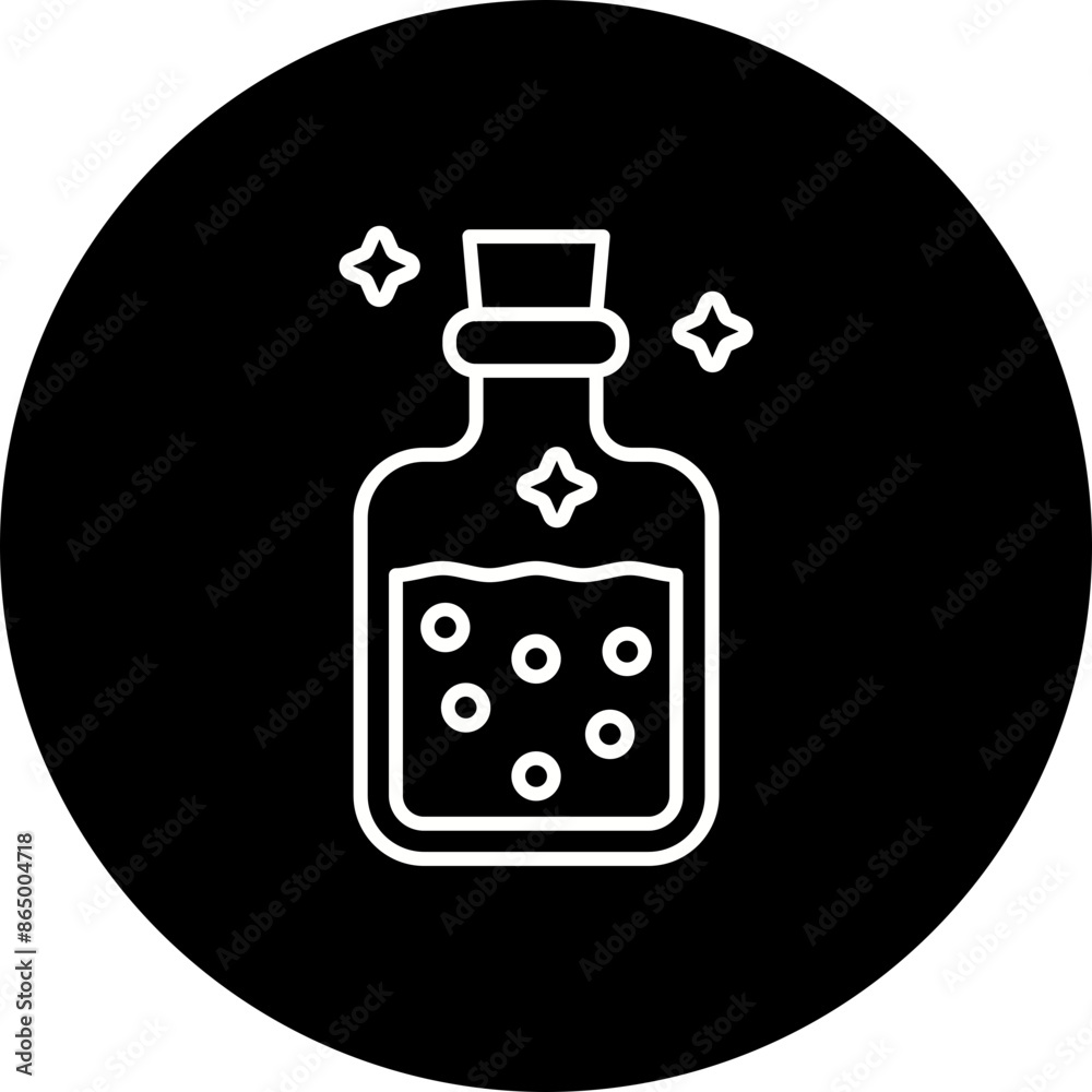 Potion Icon Potion Icon