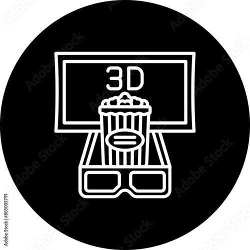 3d Icon