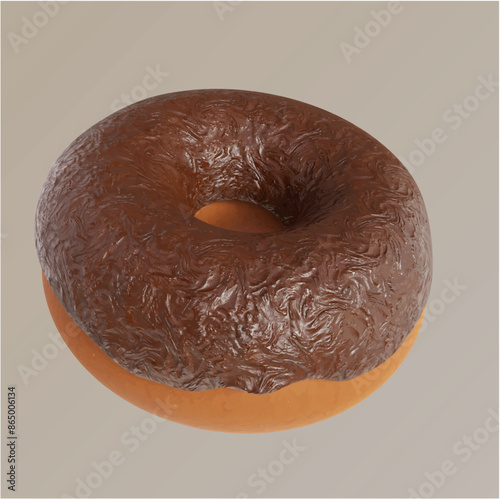 donut