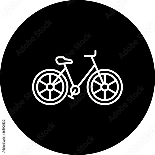 Bike Icon