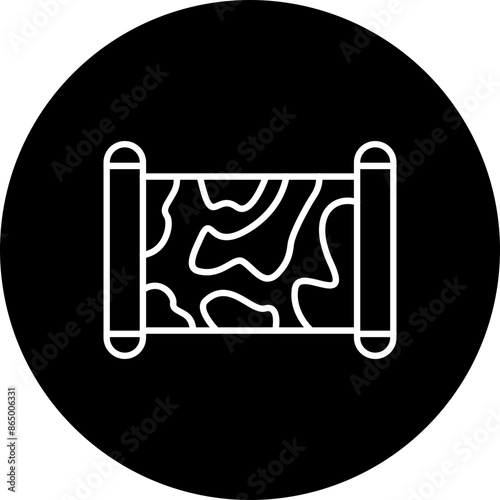 Map Icon