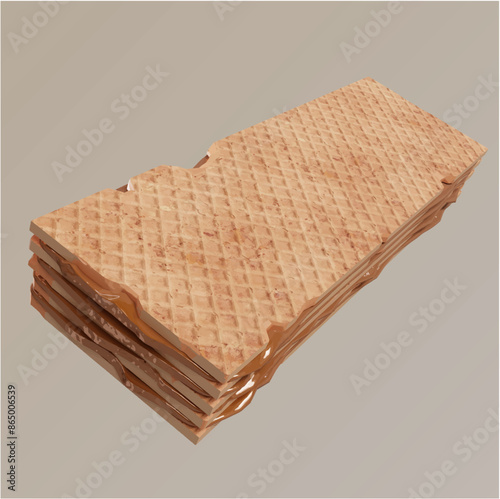 wafer chocolate