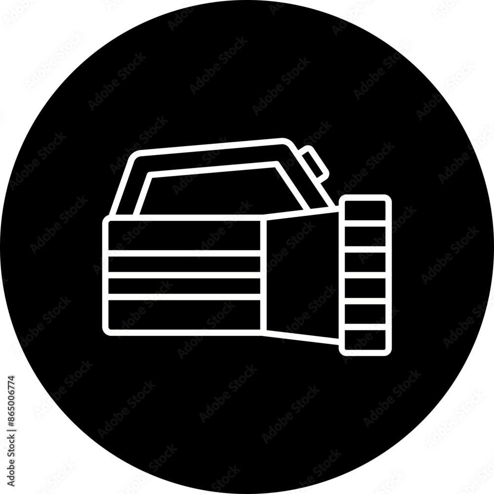 Torch Icon Torch Icon