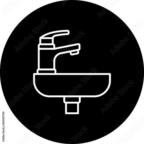 Sink Icon