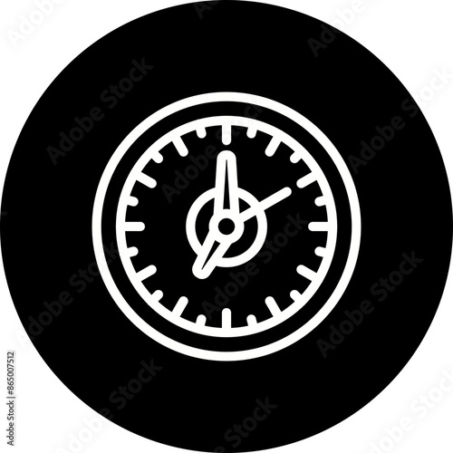 Clock Icon