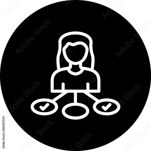 Person Icon