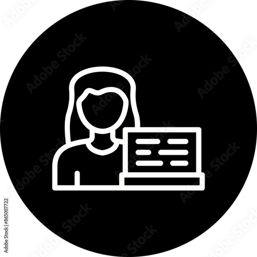 Avatar Icon