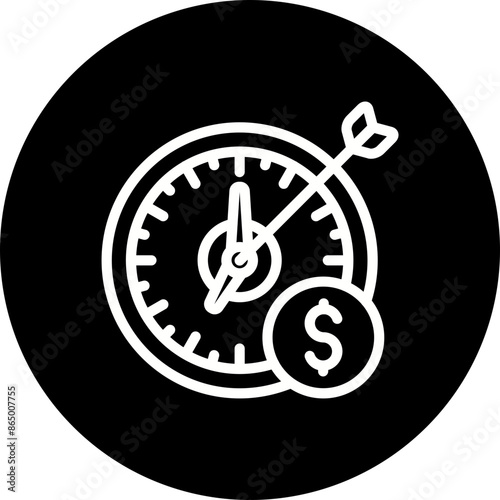 Clock Icon