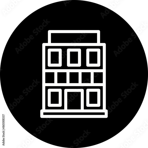Building Icon