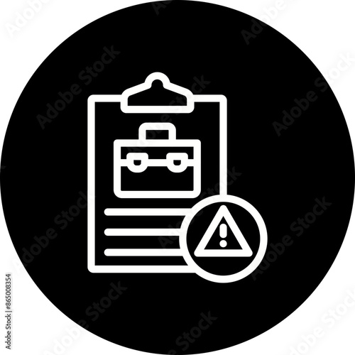 Evaluation Icon