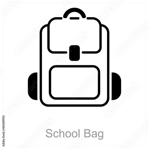 School Bag