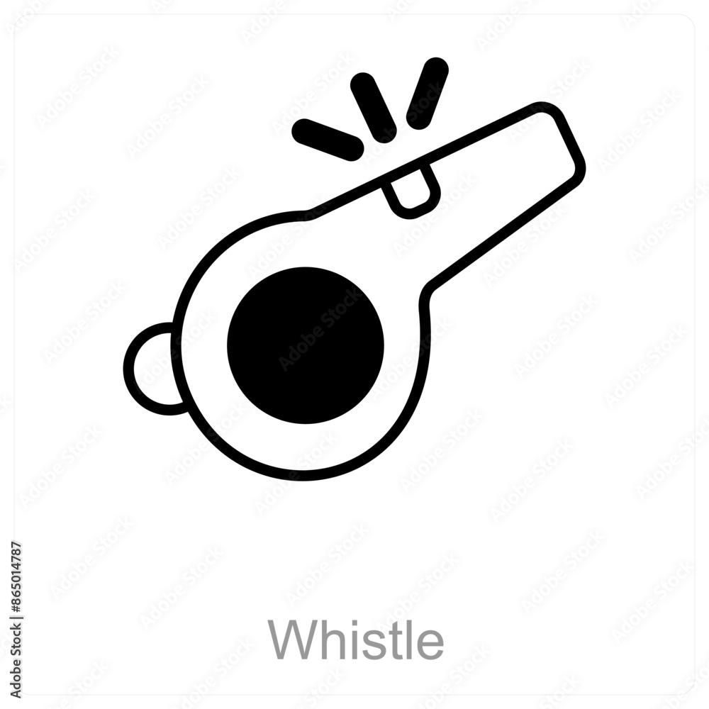 Whistle