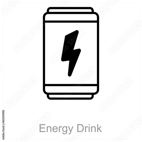 Energy Drink
