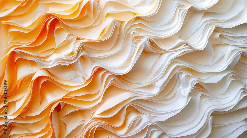 crumpled paper texture crumpled paper texture