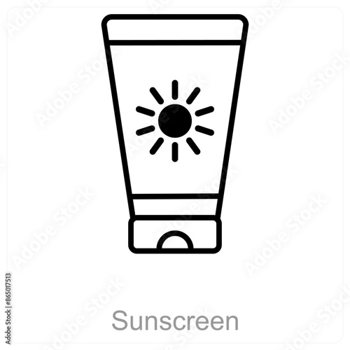 Sunscreen