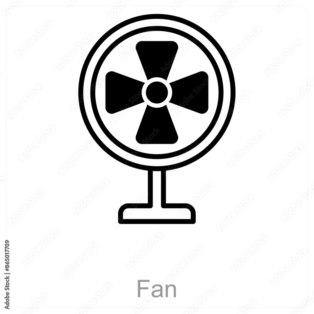 Fan Fan