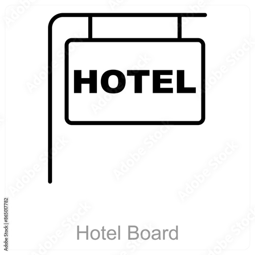 Hotel Board