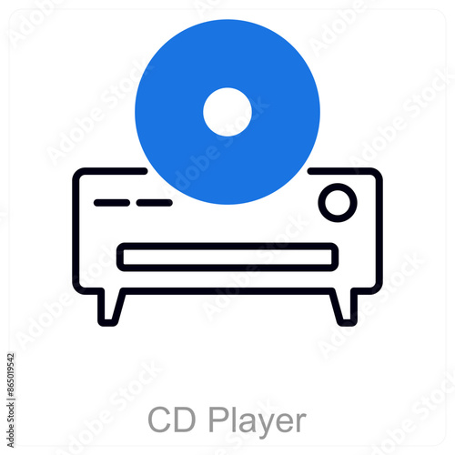 CD Player