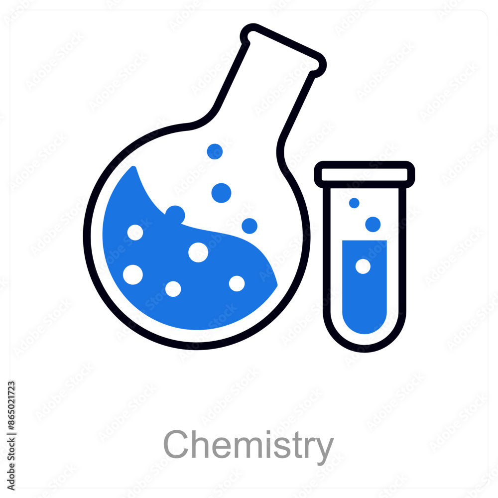 Chemistry Chemistry