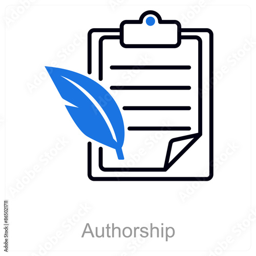 Authorship