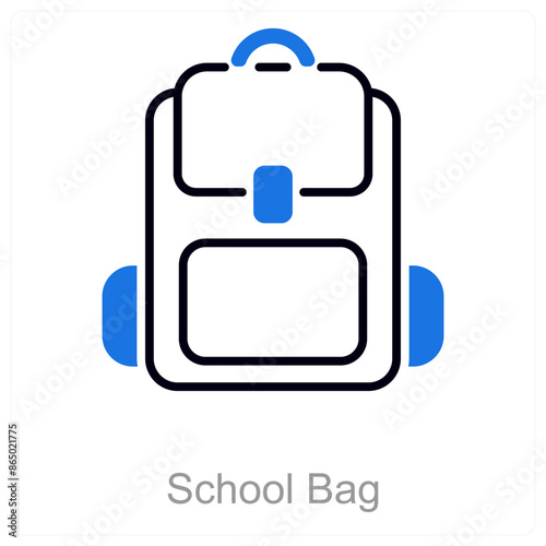 School Bag