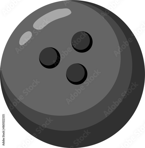 bowling ball