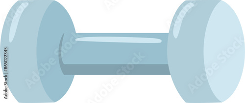 Barbel illustration