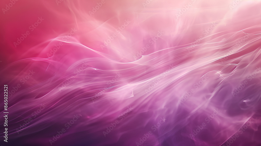 Fototapeta premium Magenta Tones Background