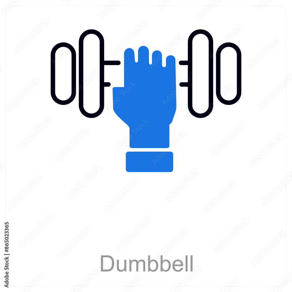 Dumbbell Dumbbell