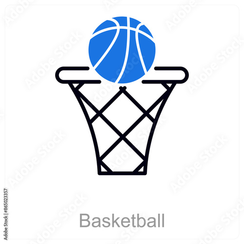 Basketball