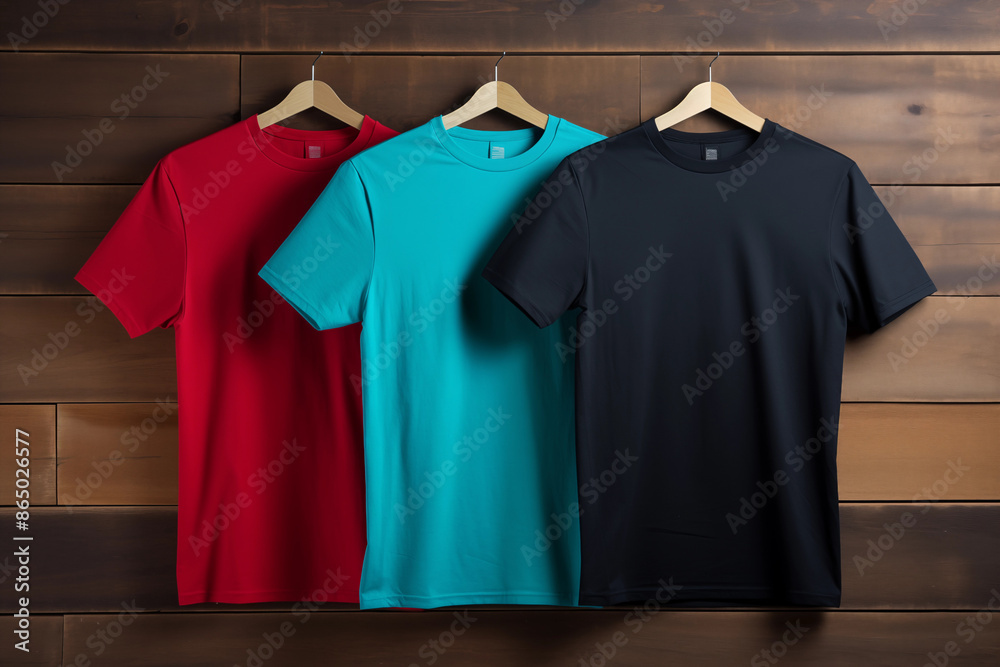 Plain Pack Of 3 Pcs half sleeves Combo Set T-Shirt For Men