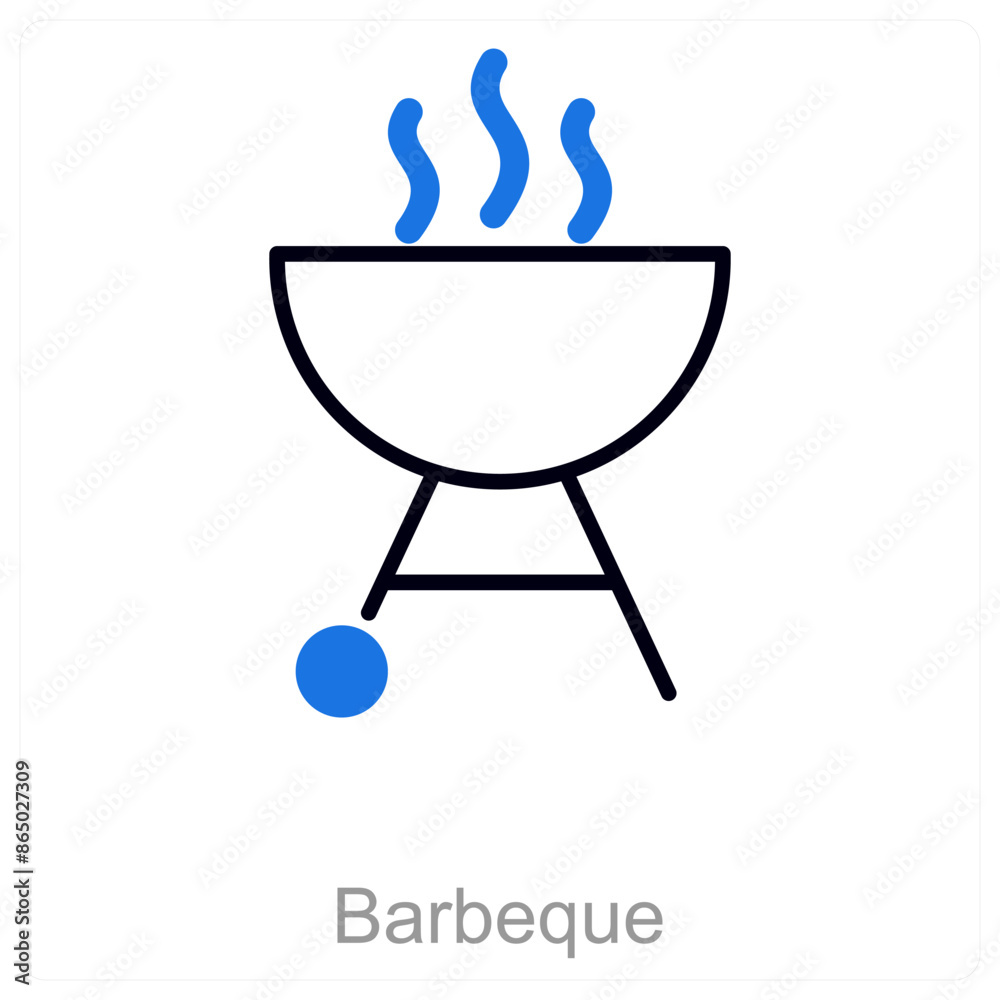 Barbeque Barbeque