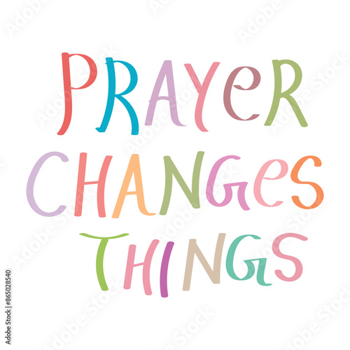 Trendy Christian quote for print or use as poster, card, flyer, sticker or T Shirt