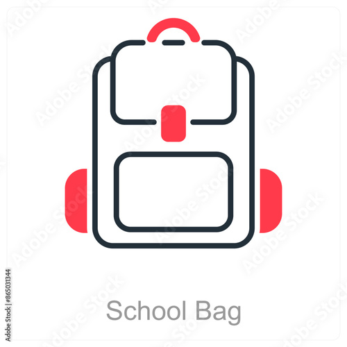 School Bag