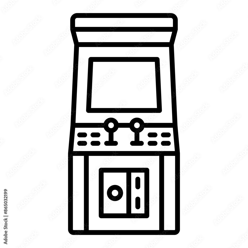 Video game Icon Video game Icon