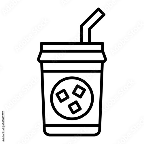 Juice Icon