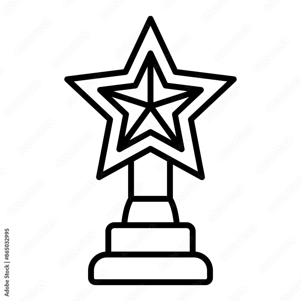 Award Icon Award Icon