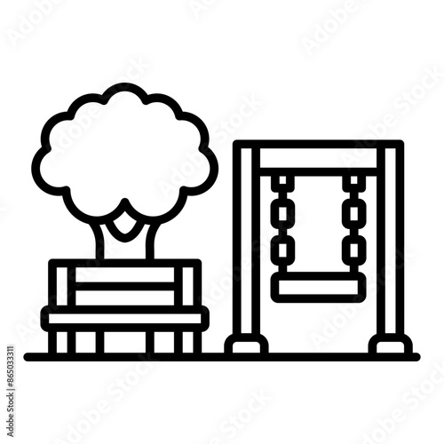 Park Icon